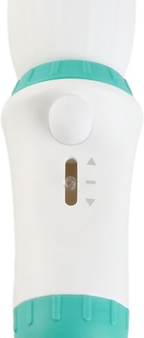 Premium Manual Pipette Controller, for Accurate Pipetting Control, 0.1-100ml, Liquid Handling Quantitative Manual Pipette Controller for Plastic and Glass Pipettes in Kuwait