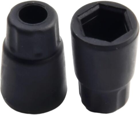 Hydraulic Brake Cable Tee Adapter 1 To 2 Modified Connector Aluminum Alloy Distribution Valve For Bike Tricycle Electric Vehicle (Rear) in Kuwait