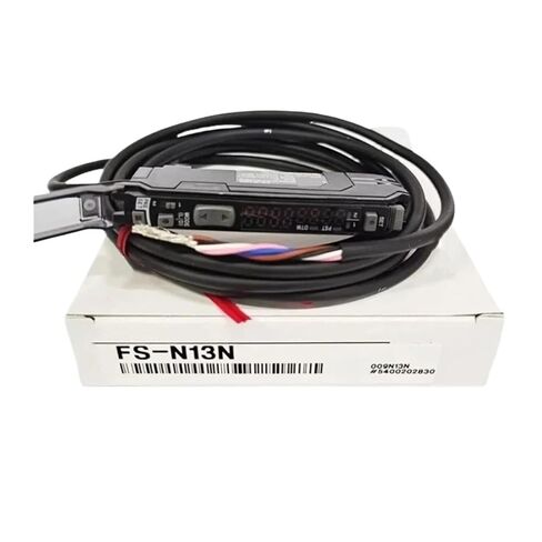 FS-N13N مضخم صوت رقمي من الألياف الضوئية من نوع NPN in Kuwait