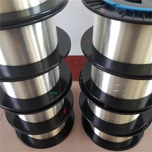الألياف البصرية العارية G657A2 1 كم 2 كم 3 كم 4 كم 5 كم وضع واحد SM 9/125 um مع كابل إطلاق اختبار OTDR موصل LC SC FC St A 8 كم 10 كم (10 كم LCA-LCA) in Kuwait