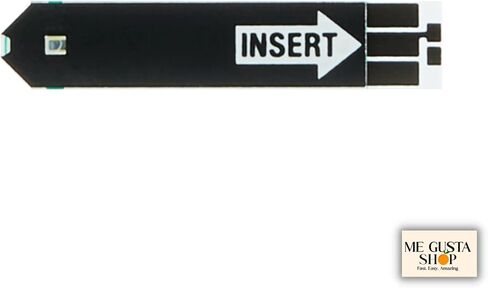 ReliOn Premier Blood Glucose Test Strips, 50 Count Pack of 3 Total 150 Includes Pill Organizer in Kuwait
