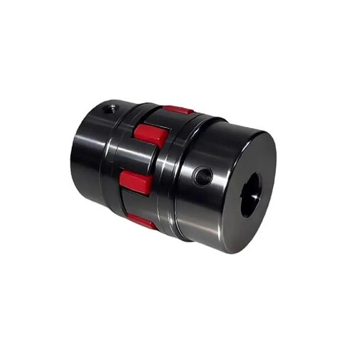 45 # الصلب اقتران مخلب مرن XL7 D120L160 Diameter120 ثقب داخلي 20-70 مللي متر 1 قطعة (42-48 مللي متر) in Kuwait