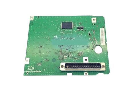 مصعد رفع العاكس سائق لوحة PCB الرئيسية بطاقة VB00761E-N-F 59401154 AG للمصعد in Kuwait