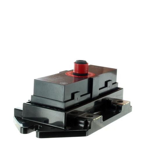 Johnson Evinrude OMC New OEM Relay & Circuit Breaker Assembly, 0986281 in Kuwait