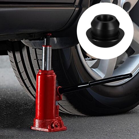 12 PCS Hydraulic Jack Oil Plug, Rubber Hydraulic Oil Filler Plug Bung Floor Jack Parts for Automotive Reservoir Fill Hole in Kuwait