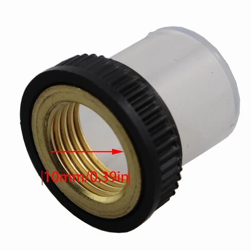 8PCS 88 Series 98 Series Overload Protector Matching Dust Cap Waterproof Dust Cover Flat Silicone Cap in Kuwait
