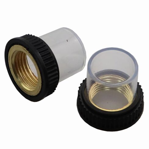 8PCS 88 Series 98 Series Overload Protector Matching Dust Cap Waterproof Dust Cover Flat Silicone Cap in Kuwait