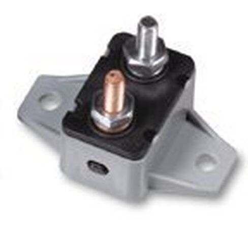 Short Stop Circuit Breaker 15A Right Angle Bracket Type 3 24V in Kuwait