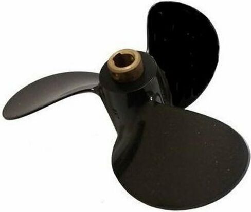 SOLAS Amita 3 Blade Aluminum 8" Dia. X 7" Pitch SR in Kuwait