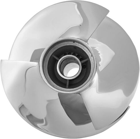 دفاعة ADONIS 12/18 متوافقة مع Yamaha XLT 1200 1999-2005 SUV 1200 1999-2004 FX 140 FX Cruiser 2003-2008 SX 230 AR 230 ريال 230 2004 2005 in Kuwait