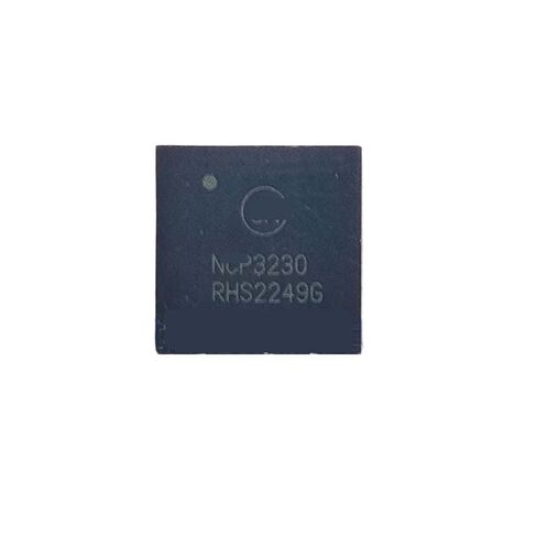 NCP3230 chip DC-DC Package QFN40 in Kuwait