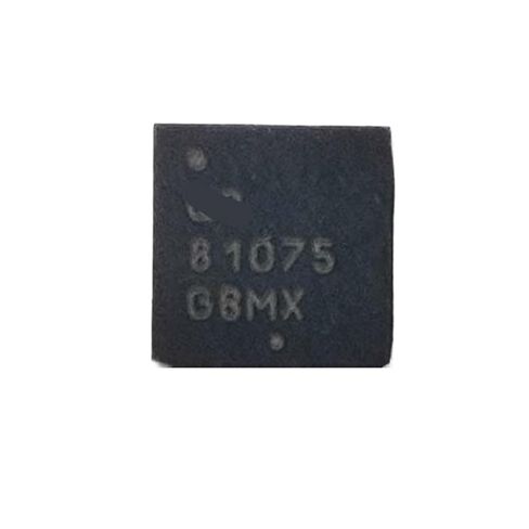 Q281075 GBMX 81075 chip QFN Patch in Kuwait
