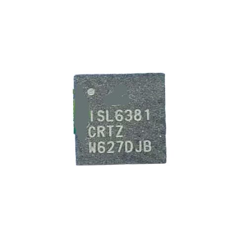 ISL6381CRTZ Package QFN chip in Kuwait