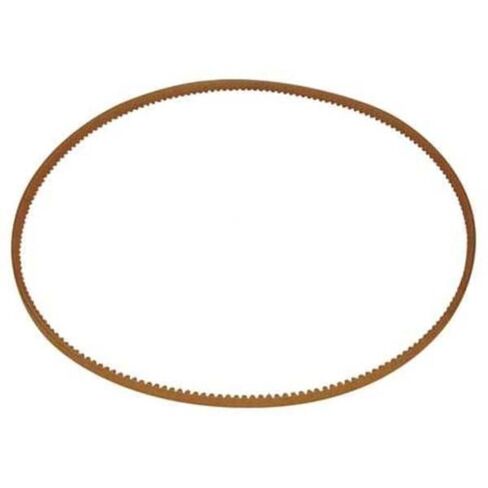 Dayton 2L280 FHP V-Belt, 28 in Outside Length, 1/4 in Top Width, 5/32" Thickness, 1 Ribs 13V783-1 Each in Kuwait