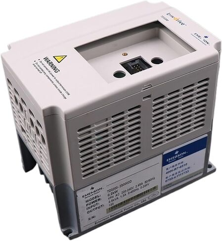 1PCS Elevator Door Motor Frequency Converter Inverter TD3200-2S0002D 4D 0.2KW Applicable to Power 0.4KW Elevator Parts(Type a and B) in Kuwait