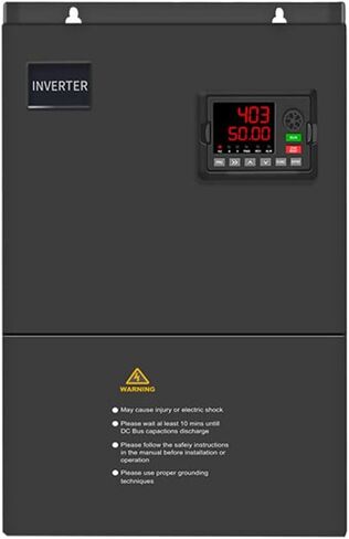 SY710CN-4T2.2G 3 Phase VFD Frequency Inverter for Water Pump in Kuwait