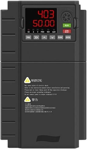 SY710CN-4T2.2G 3 Phase VFD Frequency Inverter for Water Pump in Kuwait