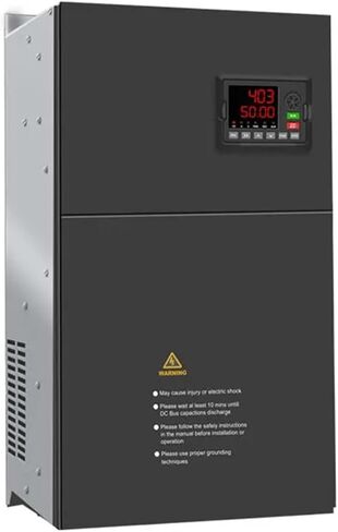 SY710CN-4T2.2G 3 Phase VFD Frequency Inverter for Water Pump in Kuwait