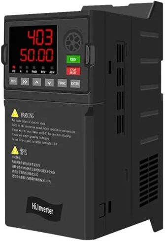 SY710CN-4T2.2G 3 Phase VFD Frequency Inverter for Water Pump in Kuwait