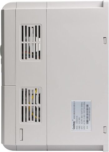VFD Converter 0.75kw 3 Phases 380V Output Variable Frequency Drive in Kuwait