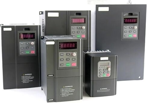 AD800-4T22G ثلاث مراحل 380vac تردد العاكس محرك التردد المتغير in Kuwait