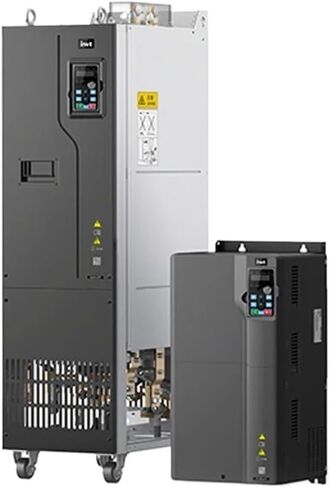 1pcs GD270-2R2-4 Frequency Inverter 2.2Kw 5A Converter in Kuwait