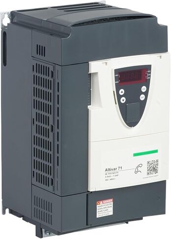 ATV71HU55N4Z Frequency Converter in Kuwait