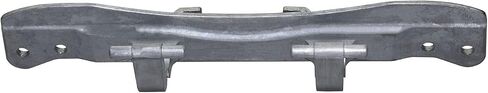 W10208415 Dryer Washer Door Hinge Compatible with Whirlpool Amana Maytag Crosley WPW10208415, 1872427, AP6017115, Front Loader Dryer and Washer Door Hinge with 4 Pin Caps in Kuwait