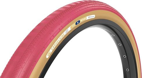 Panaracer Gravel King 2025 لون محدود التوت البري/زبدة العسل 700 × 40 درجة مئوية/45 درجة مئوية in Saudi Arabia