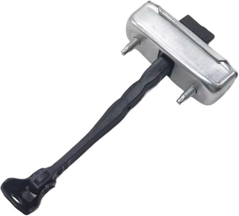 Car Check Stopper Hinge Compatible With For Highlander 2015-2021 Front Door Hinge Stop Limit OEM:68610-0E070 Car Door Handle Hinge Door Stop Check Strap in Kuwait