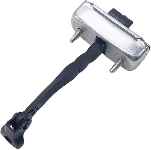 Car Check Stopper Hinge Compatible With For Highlander 2015-2021 Front Door Hinge Stop Limit OEM:68610-0E070 Car Door Handle Hinge Door Stop Check Strap in Kuwait
