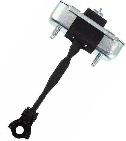 Car Check Stopper Hinge Compatible With For Sienna 2003-2010 Front Door Check Hinge Strap Limit Rod Stop 68620AE010 68620-AE011 Door Stop Check Strap in Kuwait