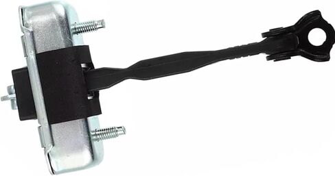 Car Check Stopper Hinge Compatible With For Sienna 2003-2010 Front Door Check Hinge Strap Limit Rod Stop 68620AE010 68620-AE011 Door Stop Check Strap in Kuwait