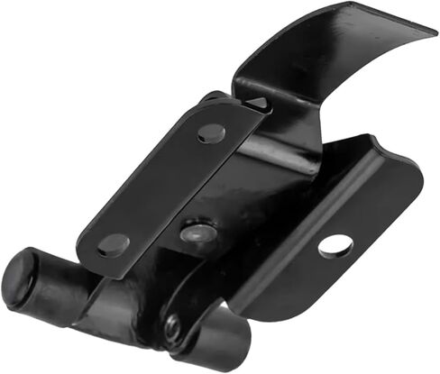 Car Check Stopper Hinge Compatible With Opel For Movano B 2010 Left=Right Door Check Strap Door Stopper Checker Hinge OEM: 1682536980 824302481R Door Stop Check Strap in Kuwait