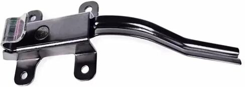 Car Check Stopper Hinge Compatible With For LT II 1995-2006 Rear Left Rear Right Door Lock Door Stopper Door Stop Hinge Bracket 9017600228 A9017600228 2D1827455 Door Stop Check Strap in Kuwait