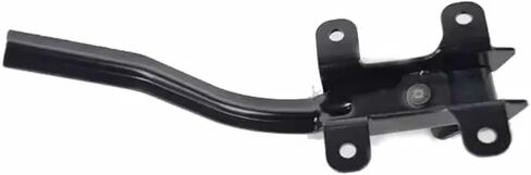 Car Check Stopper Hinge Compatible With For LT II 1995-2006 Rear Left Rear Right Door Lock Door Stopper Door Stop Hinge Bracket 9017600228 A9017600228 2D1827455 Door Stop Check Strap in Kuwait