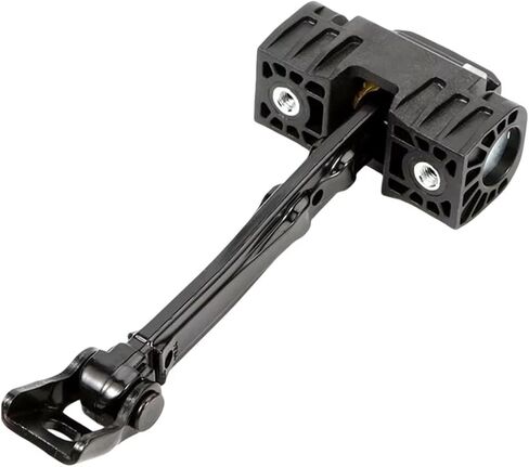 مفصل سدادة فحص السيارة متوافق مع Mini For Cooper R56 R57 R58 2006-2015 مفصل سدادة فرامل الباب الأمامي 51217176811 حزام فحص توقف الباب in Kuwait