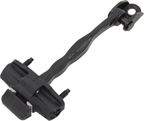 Car Check Stopper Hinge Compatible With For Focus 2012-2024 Door Stop Check Strap Car Front Left Front Right Door Left And Right Hinge Stop Limiter 1714637 Door Stop Check Strap in Kuwait