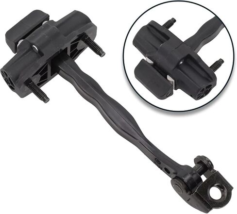 Car Check Stopper Hinge Compatible With For Focus 2012-2024 Door Stop Check Strap Car Front Left Front Right Door Left And Right Hinge Stop Limiter 1714637 Door Stop Check Strap in Kuwait