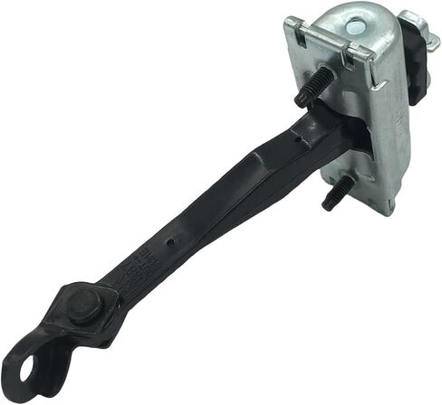 Car Check Stopper Hinge Compatible With Edge Door Hinge Fixing With Bracket, Rear Left And Right Limiter OEM: AT4Z7827204A Car Handle Hinge Door Stop Check Strap in Kuwait