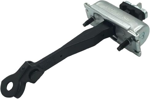 Car Check Stopper Hinge Compatible With Edge Door Hinge Fixing With Bracket, Rear Left And Right Limiter OEM: AT4Z7827204A Car Handle Hinge Door Stop Check Strap in Kuwait