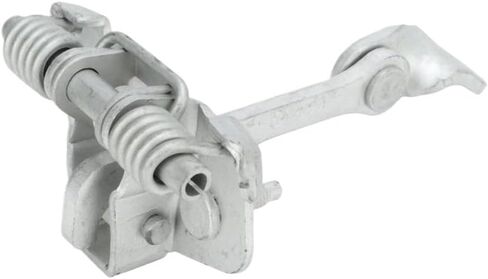 Car Door Hinge Stop Strap Replacement for 9181H1 Compatible with C3 MK1 MK2 2002-2015 Front Left Right Door in Kuwait