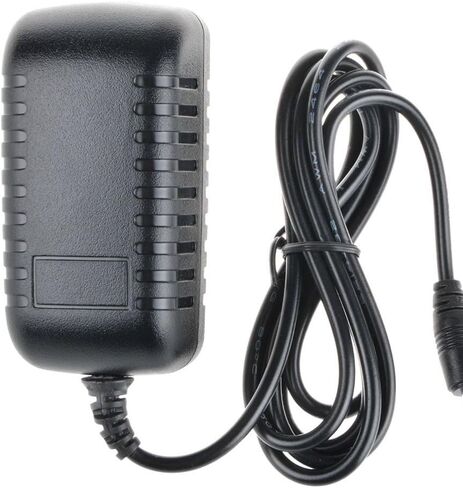 AC Adapter for Boss Roland Lucina AX-09 AX-09B Keytar Synthesizer Power in Kuwait
