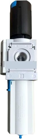 MS6-LFR-3/8-D7-C-R-M-MPA 526490 صمام تخفيض الضغط مع مقياس الضغط in Kuwait