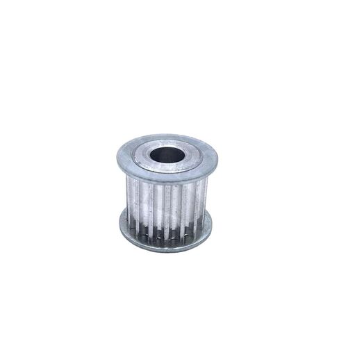 HTD 5M 18T Timing Pulley Bore 5mm~15mm Belt Width 10mm~25mm Synchronous Wheel for 3D Printers 1Pcs(12.7mm,20mm) in Kuwait
