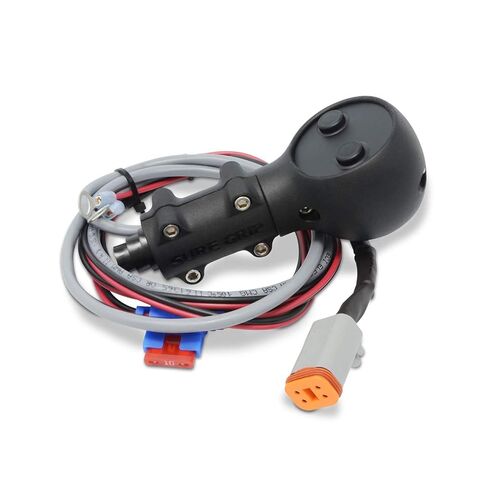 Joystick Handle 2-Button Momentary Control Switch in Kuwait