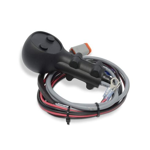 Joystick Handle 2-Button Momentary Control Switch in Kuwait
