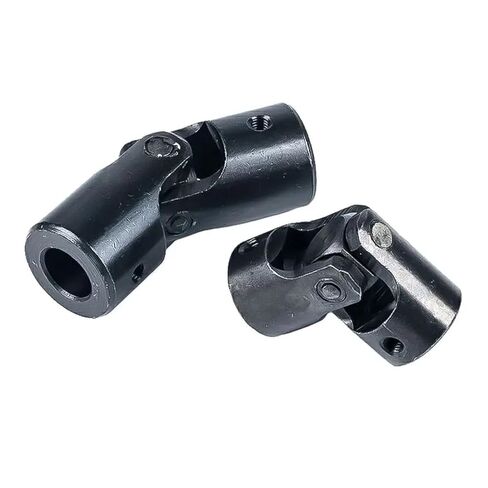 Single-Section Universal Joint Coupling 30 * 49 * 108 30-49-108 Key8 1Pcs in Saudi Arabia