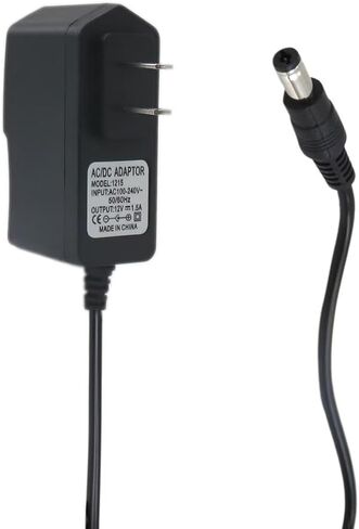 محول تيار متردد للوحة مفاتيح ياماها PSR-220، PSR-225، PSR-240، PSR-260، PSR-262، PSR-270، PSR-273، PSR-275، PSR-280، PSR-282، PSR-290، PSR-293، PSR-295، PSR-410، PSR-420، PSR-423، PSR-500، PSR-510، PSR-550 in Kuwait