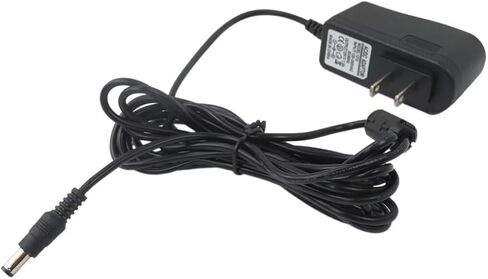 محول تيار متردد للوحة مفاتيح ياماها PSR-220، PSR-225، PSR-240، PSR-260، PSR-262، PSR-270، PSR-273، PSR-275، PSR-280، PSR-282، PSR-290، PSR-293، PSR-295، PSR-410، PSR-420، PSR-423، PSR-500، PSR-510، PSR-550 in Kuwait
